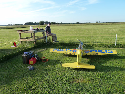 Landskrona Flygklubb - Thumbnail