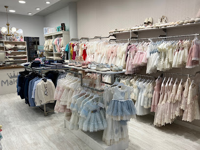 Maitika Moda