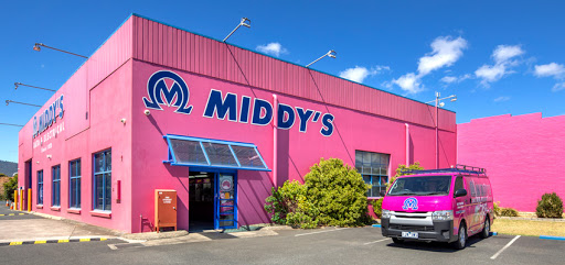 Middy's Bayswater - Thumbnail