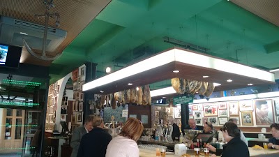 Photos of Camarote Madrid