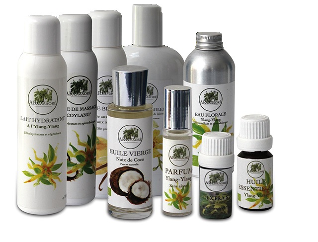 AROmaoré