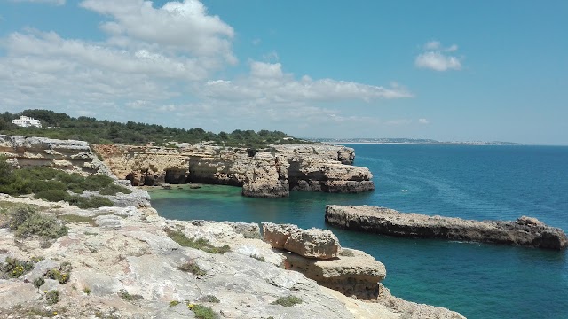 Praia do Salgueiro
