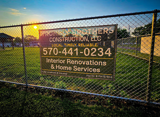Avatar for Trombly Brothers Construction, LLC