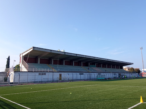 Stadio Comunale di Ortona