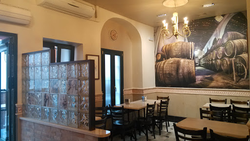 Café Bar Montesa