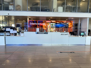 Photo n°11 de FORD TOULOUSE SLADA - Auto Services à Toulouse (Vendeur de voitures d'occasion)