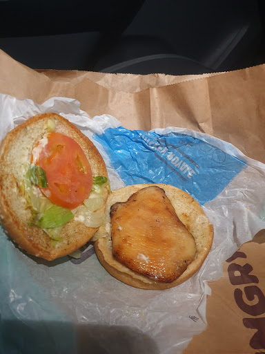 Hungry Jack's Burgers Leumeah - Thumbnail