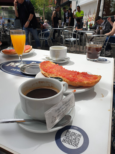 Mozar Café - Thumbnail