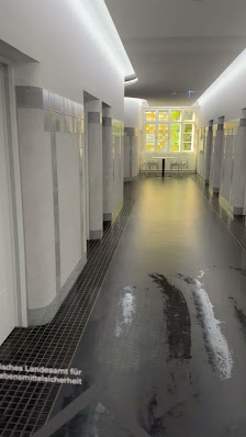 Massagen und med. Fußpflege Andreas Pieper Prinzregentenstraße 5, 97688 Bad Kissingen, Deutschland