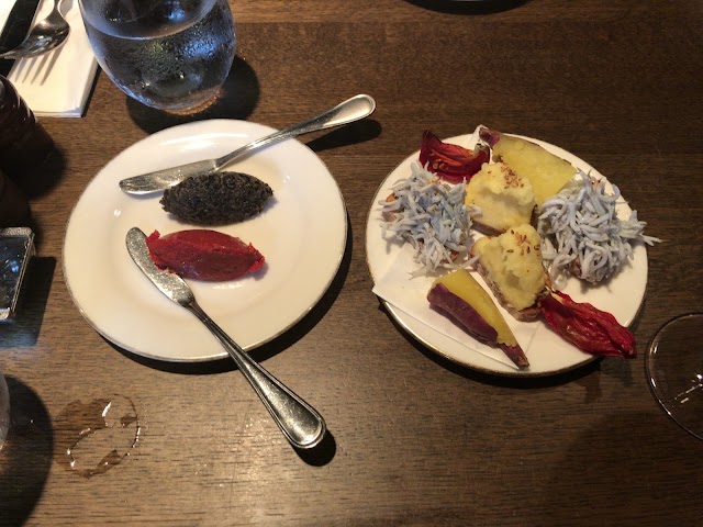 Korisu