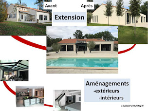 Photo n°3 de Autrement chez soi à Saint-Yrieix-sur-Charente (Agence d'architecture)