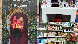 Photo n°13 de Pharmacie Centrale à Meudon (Conseiller santé)