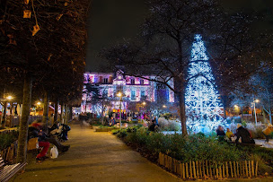 Photo n°30 de Mairie d'Alfortville à Alfortville (Bureau de l'état civil)