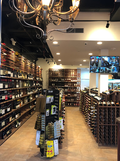 Executive Wine and Spirits - Thumbnail