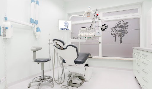 Dent SM - Klinika Dentystyczna