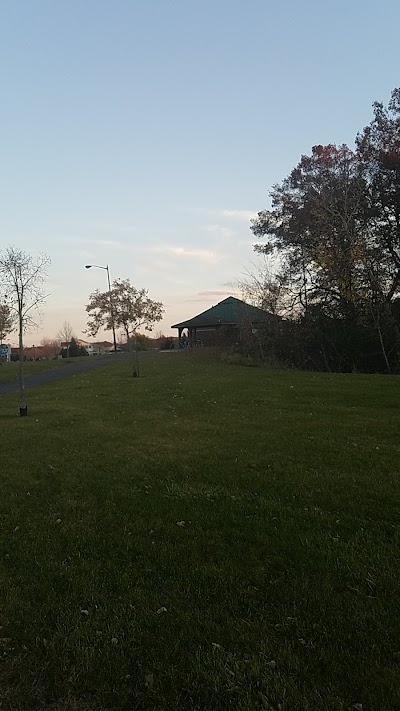 Prairie Lake Park