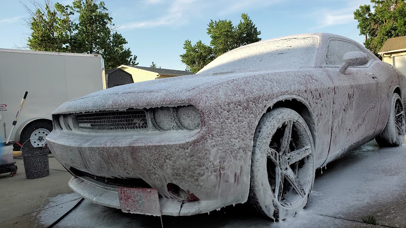 Whip Appeal Mobile Detailing