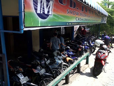 Photos of UD IVAN MOTOR