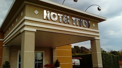 Photos of Hotel titos