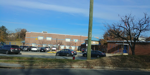Navy Elementary School - Thumbnail