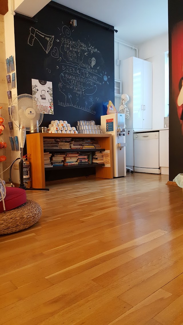 YogaŞala