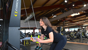 Photo n°29 de Keepcool Brignoles à Brignoles (Complexe sportif)