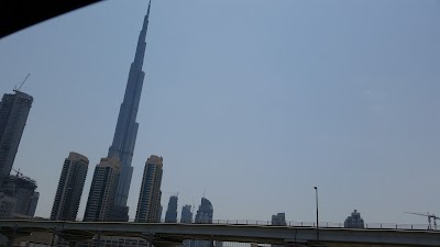Photos of Ajman uptown