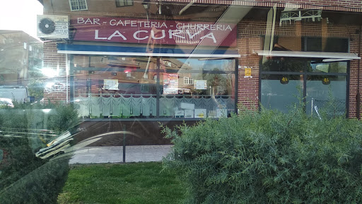 Bar-Churreria La curva - Thumbnail