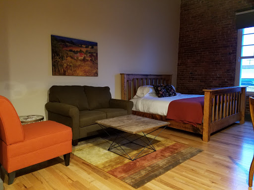 Amity Flats - Visual