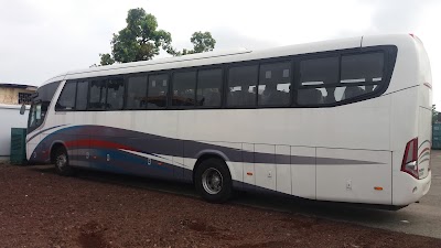Photos of SMT Cameroun VOLVO
