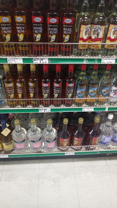 Photos of United Grocers 3