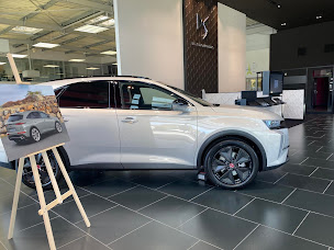 Photo n°11 de DS STORE MONTAUBAN à Montauban (Concessionnaire automobile)