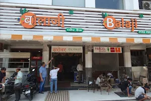Balaji Pure Veg image