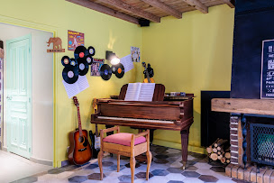 Photo n°11 de Auberge de l'Arc en Ciel à Fauquembergues (Bar à vin)