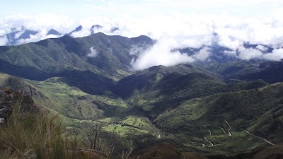 Photos of Corredor Ecol&oacute;gico El &Aacute;ngel Las Golondrinas