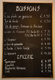 Photo n°27 de Delicatessen à Viviers (Restaurant de plats à emporter)