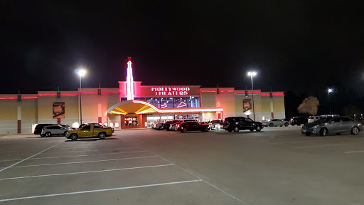 Regal Longview - Visual