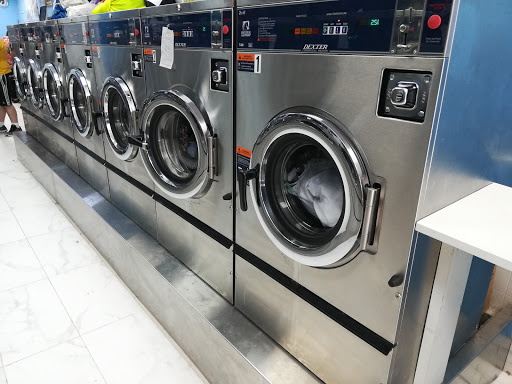 Li's Family Laundry - United States