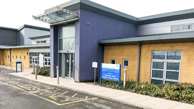 Grindon Lane Primary Care Centre