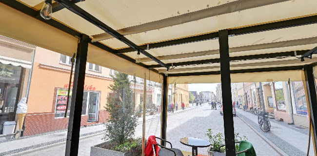 Kawiarnia i Cukiernia Bombonierka - Piekarnia