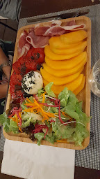 Photo n°5 de Restaurant le SLN- Camping Suze Luxe Nature à Suze-la-Rousse (Restaurant)