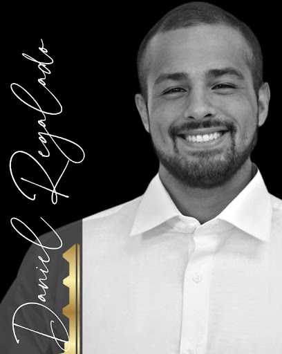 Daniel Regalado - Realtor(R)