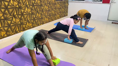 Fitness and Fun - Fitness Center – By owner in Mumbai, Maharashtra