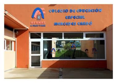 concerted Special Education Center Mercedes Carbó - Thumbnail