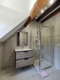 Photo n°3 de Domaine de La Jonquière à Bouloire (Chambre d'hôtes)