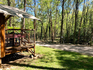 Photo n°44 de Camping l'Eau Vive à Vernet-les-Bains (Terrain de camping)