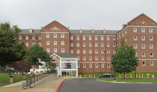 Renaissance Crossroads (Inpatient)