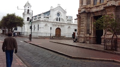 Photos of Ransa Guayaquil CD1- LOGIRAN S.A.