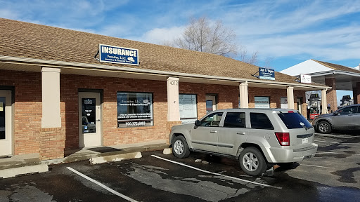 Frontier, LLC - Visual