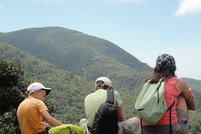 Photos of Sri Lanka Eco Camping Knuckles Mountain Range